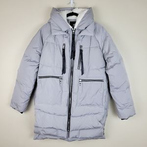 Orolay Puffer Jacket